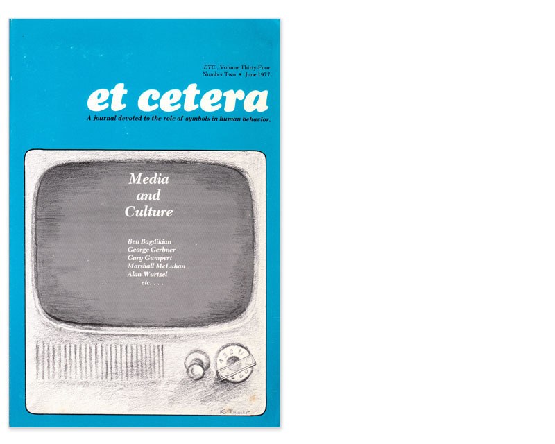 et cetera magazine