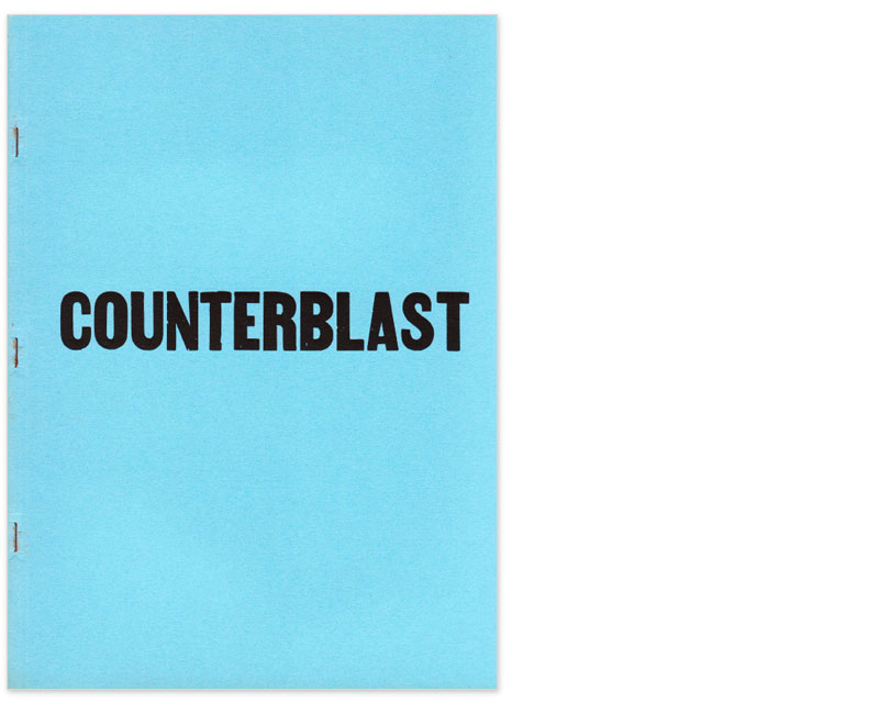 Counterblast